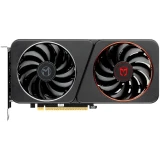 ..... Видеокарта Arc B580 Maxsun Milestone 12Gb (Intel Arc B580 Milestone 12G)