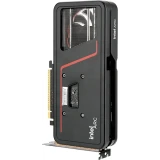 ..... Видеокарта Arc B580 Maxsun Milestone 12Gb (Intel Arc B580 Milestone 12G)