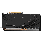 ..... Видеокарта RX 7700 XT ASRock Challenger OC 12Gb (RX7700XT CL 12GO) (2773) Б/У
