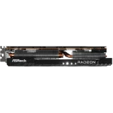 ..... Видеокарта RX 7700 XT ASRock Challenger OC 12Gb (RX7700XT CL 12GO) (2773) Б/У