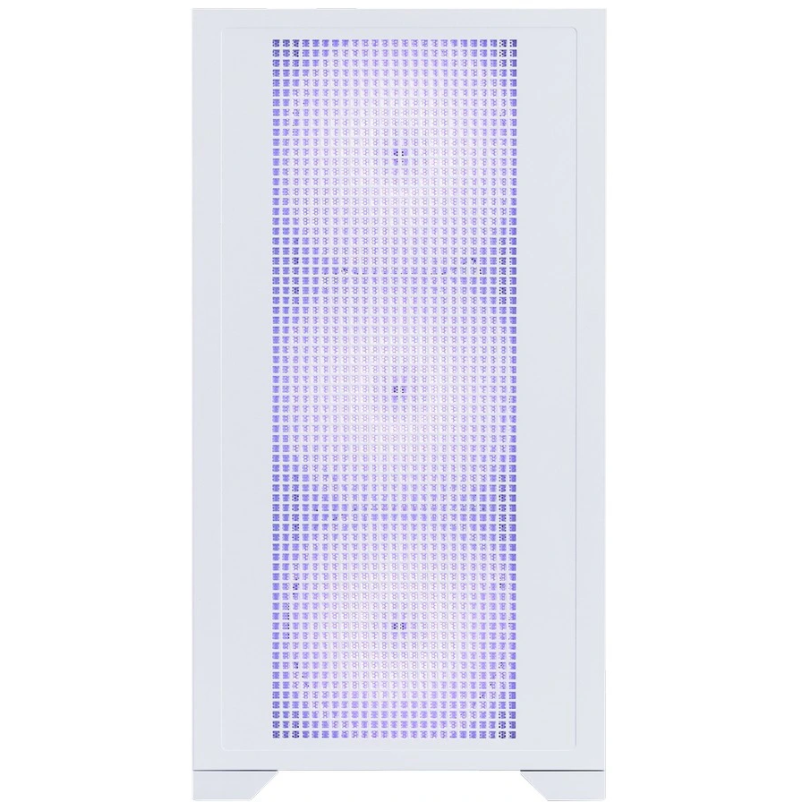 ..... Корпус 1STPLAYER GO2 ARGB White Б/У - Go2-WH-4F7-W - фото 2