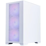 ..... Корпус 1STPLAYER GO2 ARGB White Б/У (Go2-WH-4F7-W)