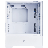 ..... Корпус 1STPLAYER GO2 ARGB White Б/У (Go2-WH-4F7-W)