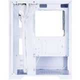 ..... Корпус 1STPLAYER GO2 ARGB White Б/У (Go2-WH-4F7-W)