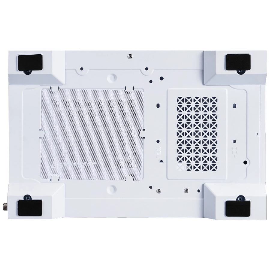 ..... Корпус 1STPLAYER GO2 ARGB White Б/У - Go2-WH-4F7-W - фото 9