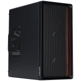 ..... Корпус 1STPLAYER WD1 Black Царапины и вмятина на боковой крышке корпуса (WD1-BK-3F)