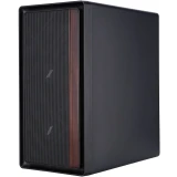 ..... Корпус 1STPLAYER WD1 Black Царапины и вмятина на боковой крышке корпуса (WD1-BK-3F)