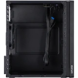 ..... Корпус 1STPLAYER WD1 Black Царапины и вмятина на боковой крышке корпуса (WD1-BK-3F)