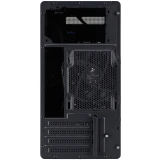 ..... Корпус 1STPLAYER WD1 Black Царапины и вмятина на боковой крышке корпуса (WD1-BK-3F)