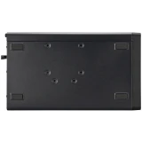 ..... Корпус 1STPLAYER WD1 Black Царапины и вмятина на боковой крышке корпуса (WD1-BK-3F)