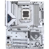 ..... Материнская плата Gigabyte B850 EAGLE ICE (5214) Б/У
