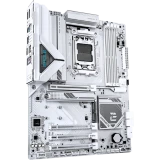 ..... Материнская плата Gigabyte B850 EAGLE ICE (5214) Б/У