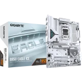 ..... Материнская плата Gigabyte B850 EAGLE ICE (5214) Б/У