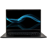 ..... Ноутбук HIPER Workbook 15 (U26-15FII3100R16S5WPG) (0812) из ремонта