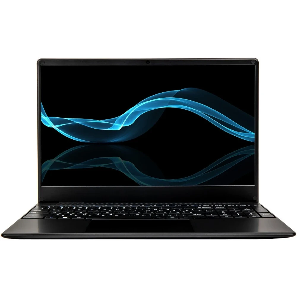 ..... Ноутбук HIPER Workbook 15 (U26-15FII3100R16S5WPG) (0812) из ремонта - фото 2