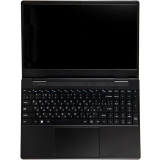 ..... Ноутбук HIPER Workbook 15 (U26-15FII3100R16S5WPG) (0812) из ремонта