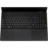 ..... Ноутбук HIPER Workbook 15 (U26-15FII3100R16S5WPG) (0812) из ремонта