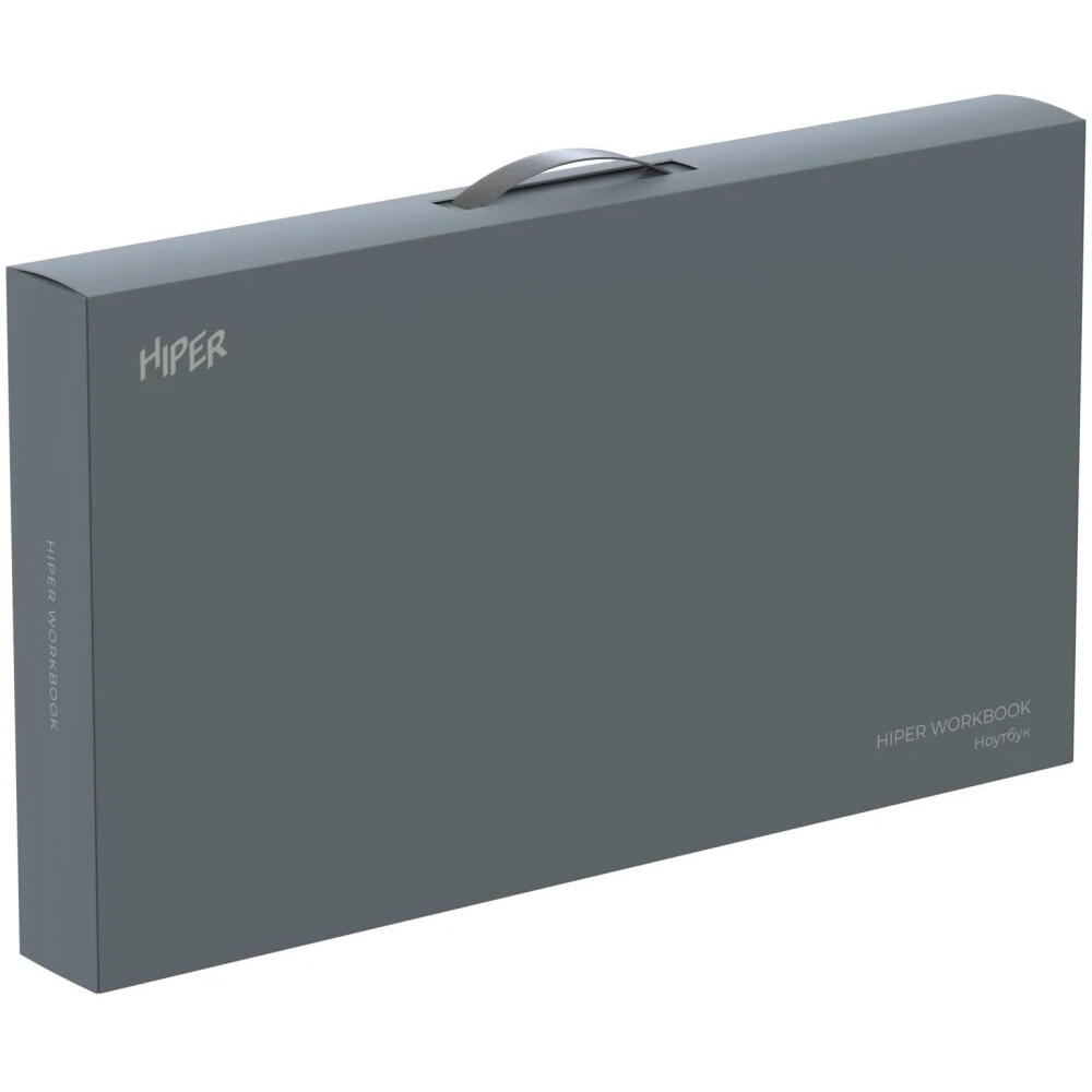 ..... Ноутбук HIPER Workbook 15 (U26-15FII3100R16S5WPG) (0812) из ремонта - фото 15