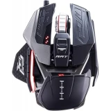..... Мышь Mad Catz R.A.T. PRO X3 Black (0298) Б/У (MR05DCINBL001-0)