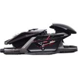 ..... Мышь Mad Catz R.A.T. PRO X3 Black (0298) Б/У (MR05DCINBL001-0)