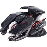 ..... Мышь Mad Catz R.A.T. PRO X3 Black (0298) Б/У (MR05DCINBL001-0)