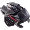..... Мышь Mad Catz R.A.T. PRO X3 Black (0298) Б/У - MR05DCINBL001-0 - фото 4