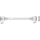 Кабель DiliVing DLSL74-8821