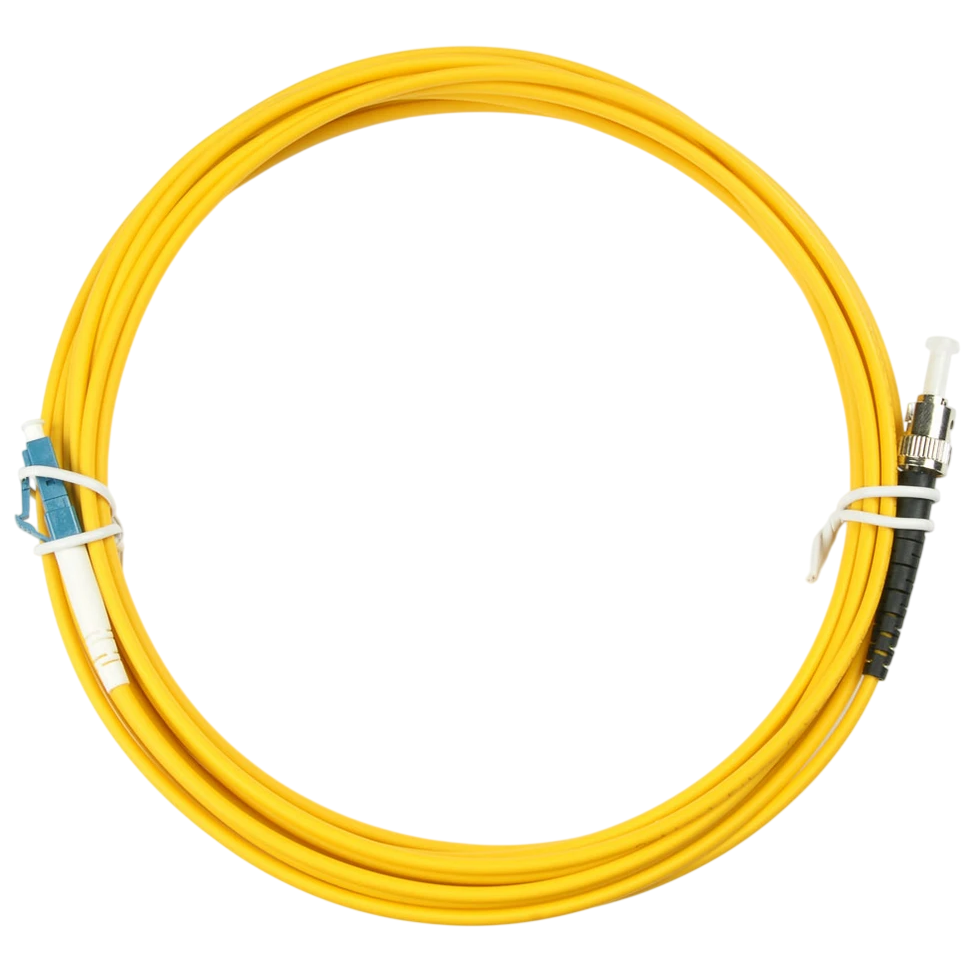 Патч-корд Cabeus FOP(s)-9-LC-ST-20m, 20м