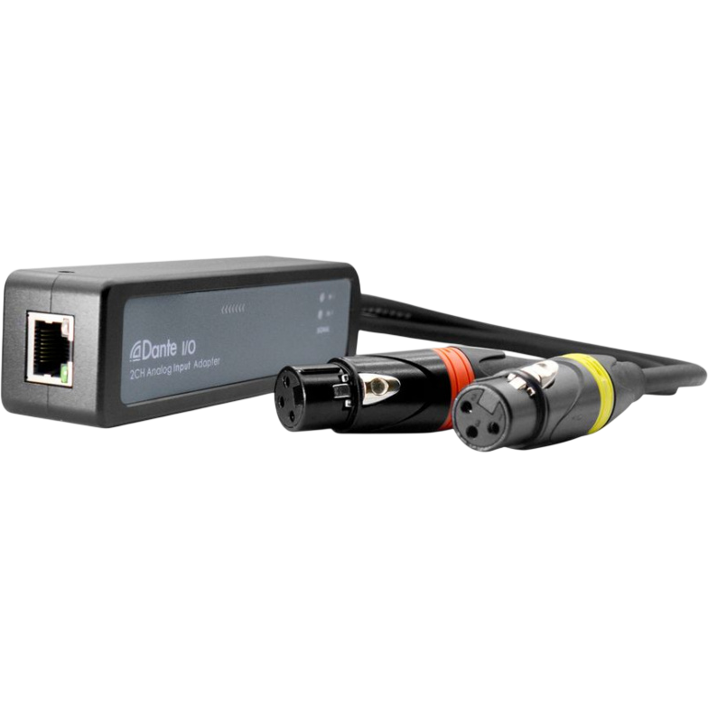 Конвертер Exell ELTC2IN