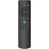 ЖК телевизор TopDevice 32" TDWC32BH3260V Black