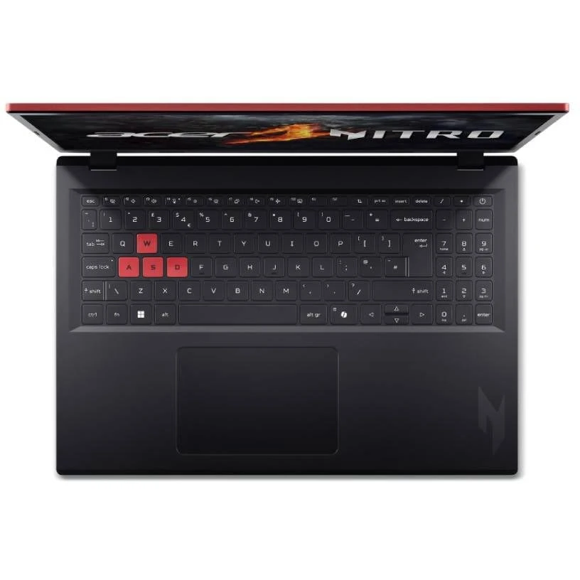 Ноутбук Acer Nitro Lite 16 NL16-71G-55EB - NH.D2AER.001 - фото 2