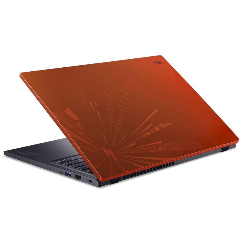 Ноутбук Acer Nitro Lite 16 NL16-71G-55EB - NH.D2AER.001 - фото 5