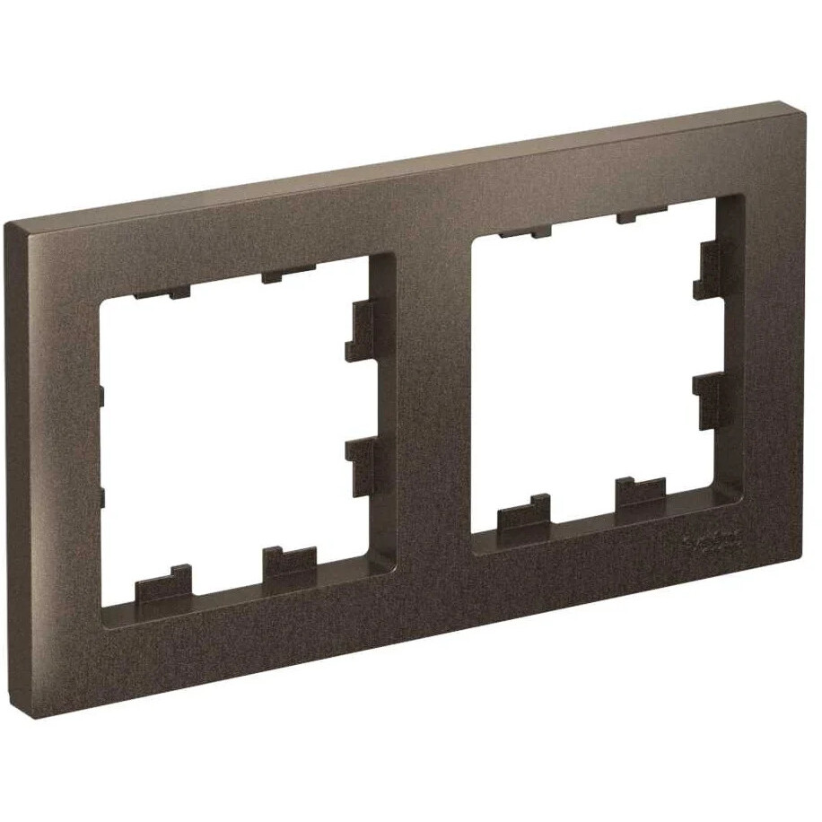 Рамка Systeme Electric AtlasDesign ATN000602