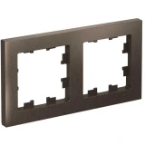 Рамка Systeme Electric AtlasDesign ATN000602