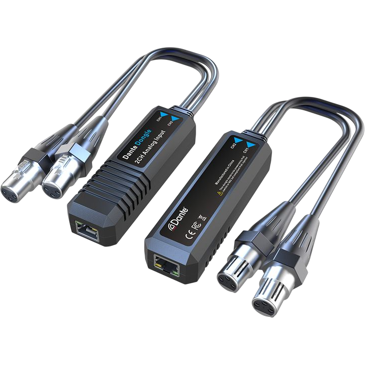 Конвертер Exell ELTC2IN-MKII