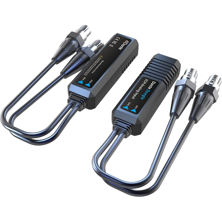 Конвертер Exell ELTC2IN-MKII - фото 2