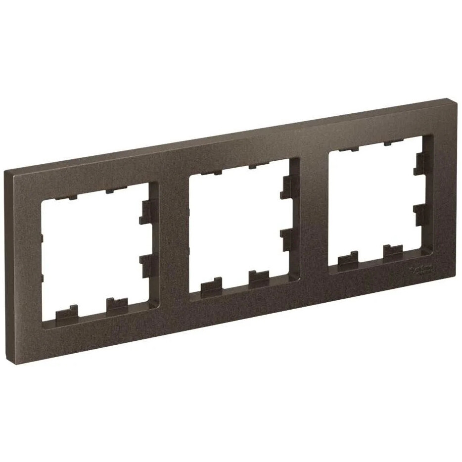 Рамка Systeme Electric AtlasDesign ATN000603