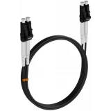 Патч-корд NTSS NTSS-DPC-PM-9-LC/U-LC/U-3.0-3-BL, 3м