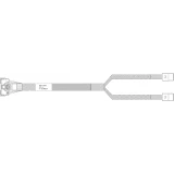 Кабель Amphenol RMC74-8690