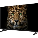 ЖК телевизор TopDevice 32" TDWC32BF5260V Black