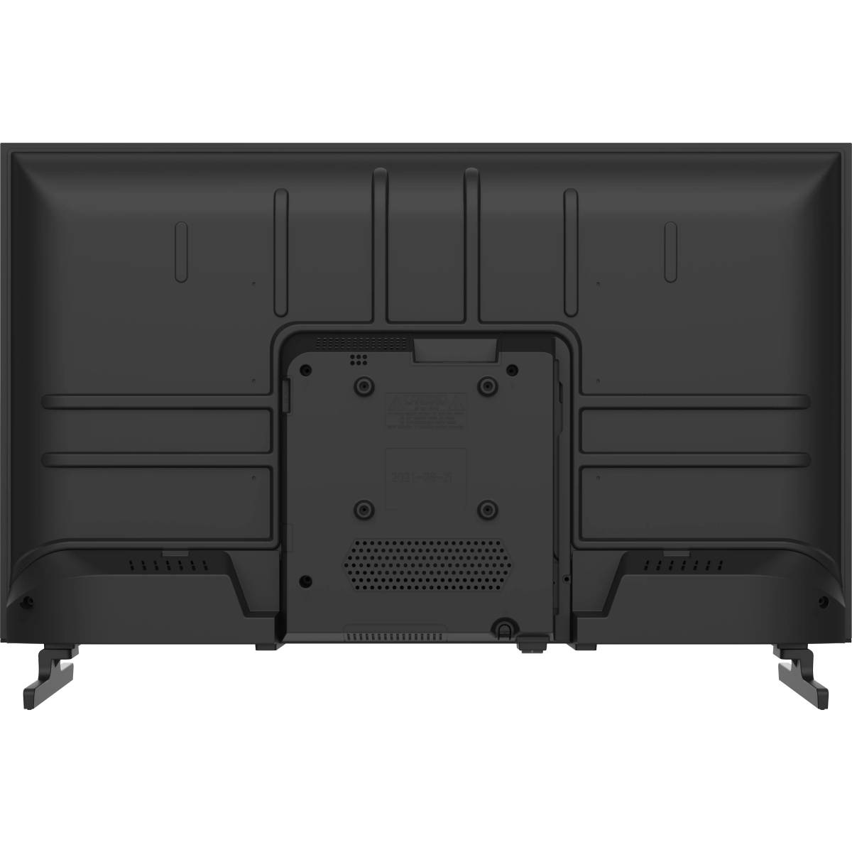 ЖК телевизор TopDevice 32" TDWC32BF5260V Black - фото 3