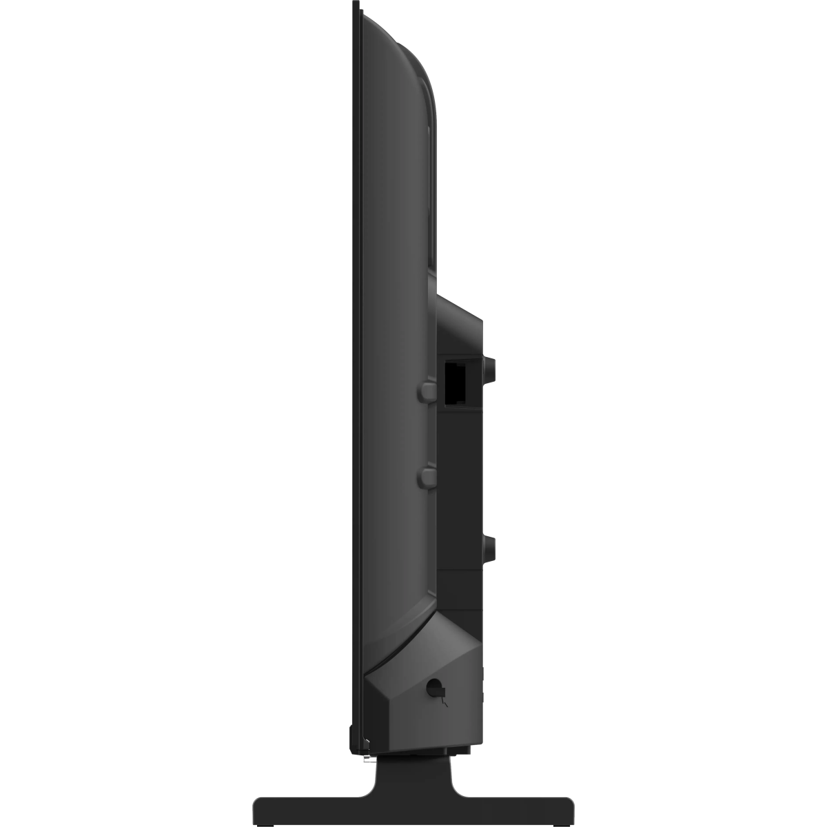 ЖК телевизор TopDevice 32" TDWC32BF5260V Black - фото 4