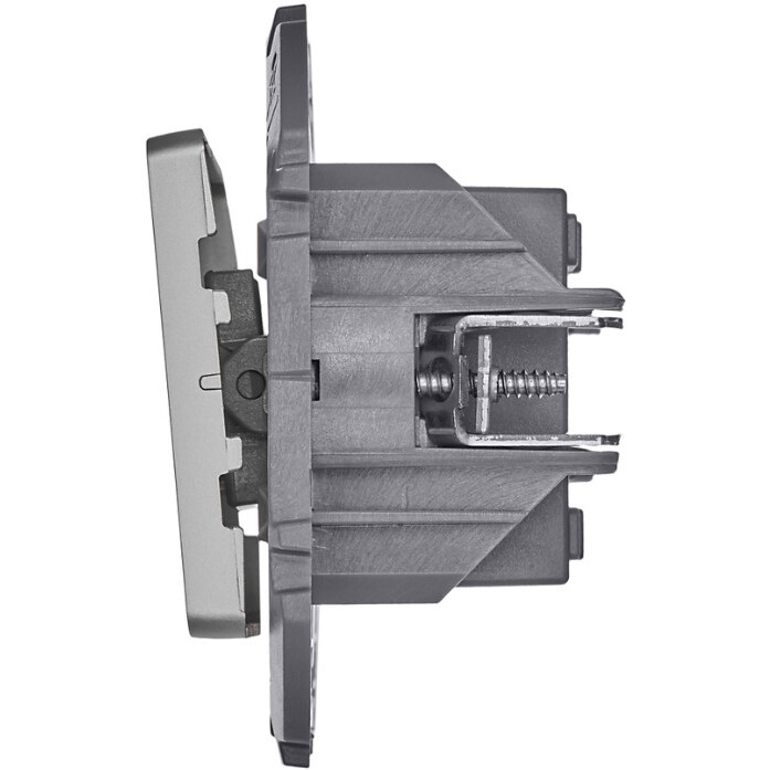 Переключатель IEK Inspiria 673582 - фото 3