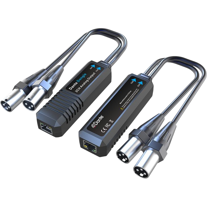 Конвертер Exell ELTC2OUT-MKII