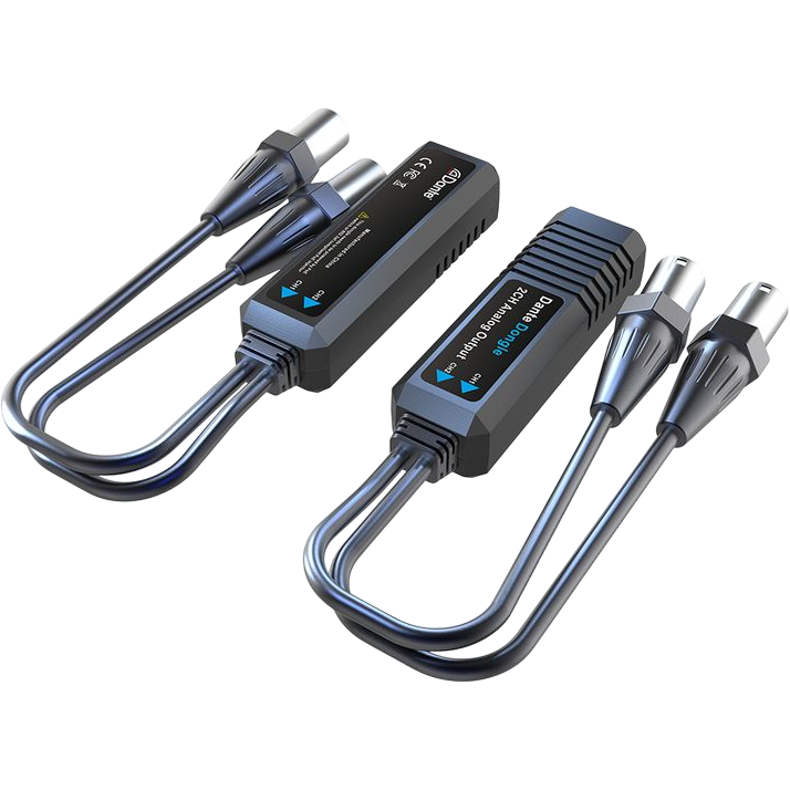 Конвертер Exell ELTC2OUT-MKII - фото 2