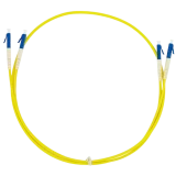 Патч-корд NIKOMAX NMF-PC2S2L2-LCU-LCU-003, 3м