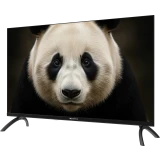 ЖК телевизор TopDevice 32" TDWC32BF1000V Black