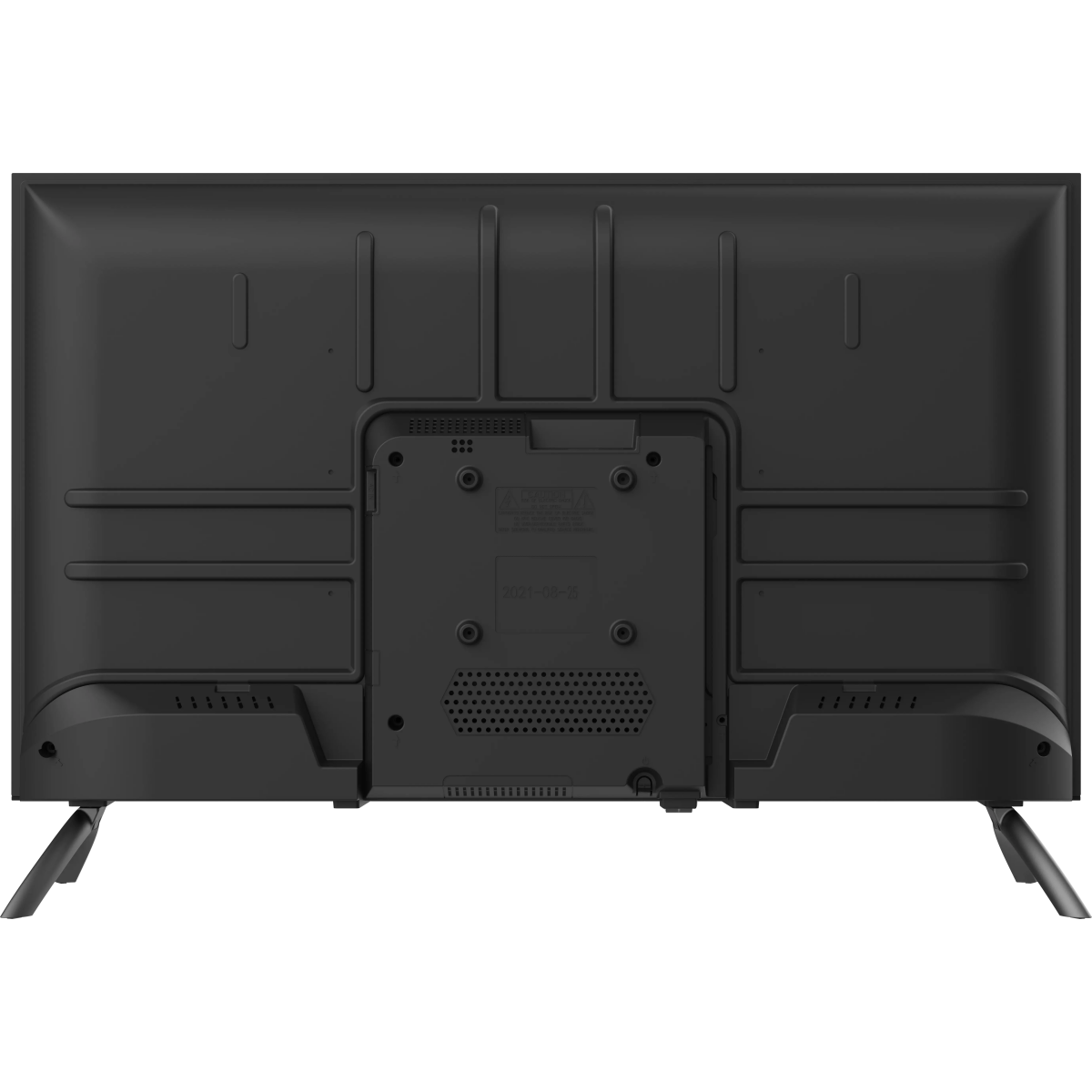 ЖК телевизор TopDevice 32" TDWC32BF1000V Black - фото 3