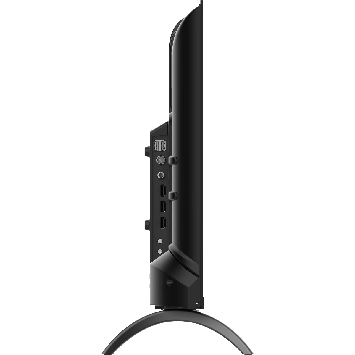 ЖК телевизор TopDevice 32" TDWC32BF1000V Black - фото 4