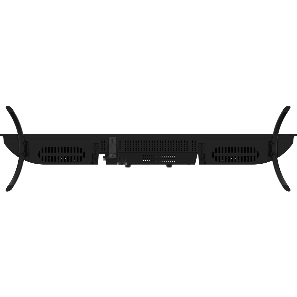 ЖК телевизор TopDevice 32" TDWC32BF1000V Black - фото 7